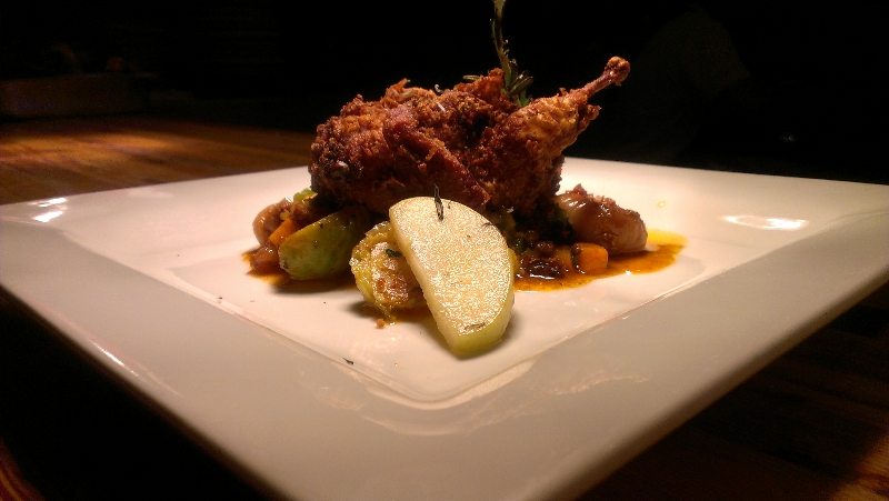 fried-quail