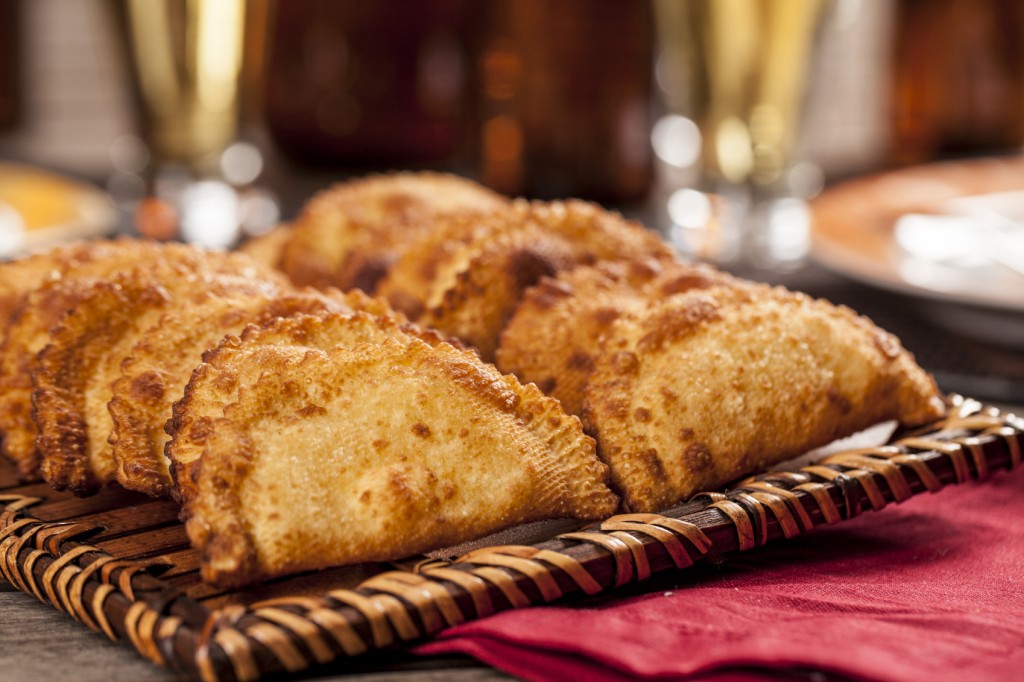 empanadas