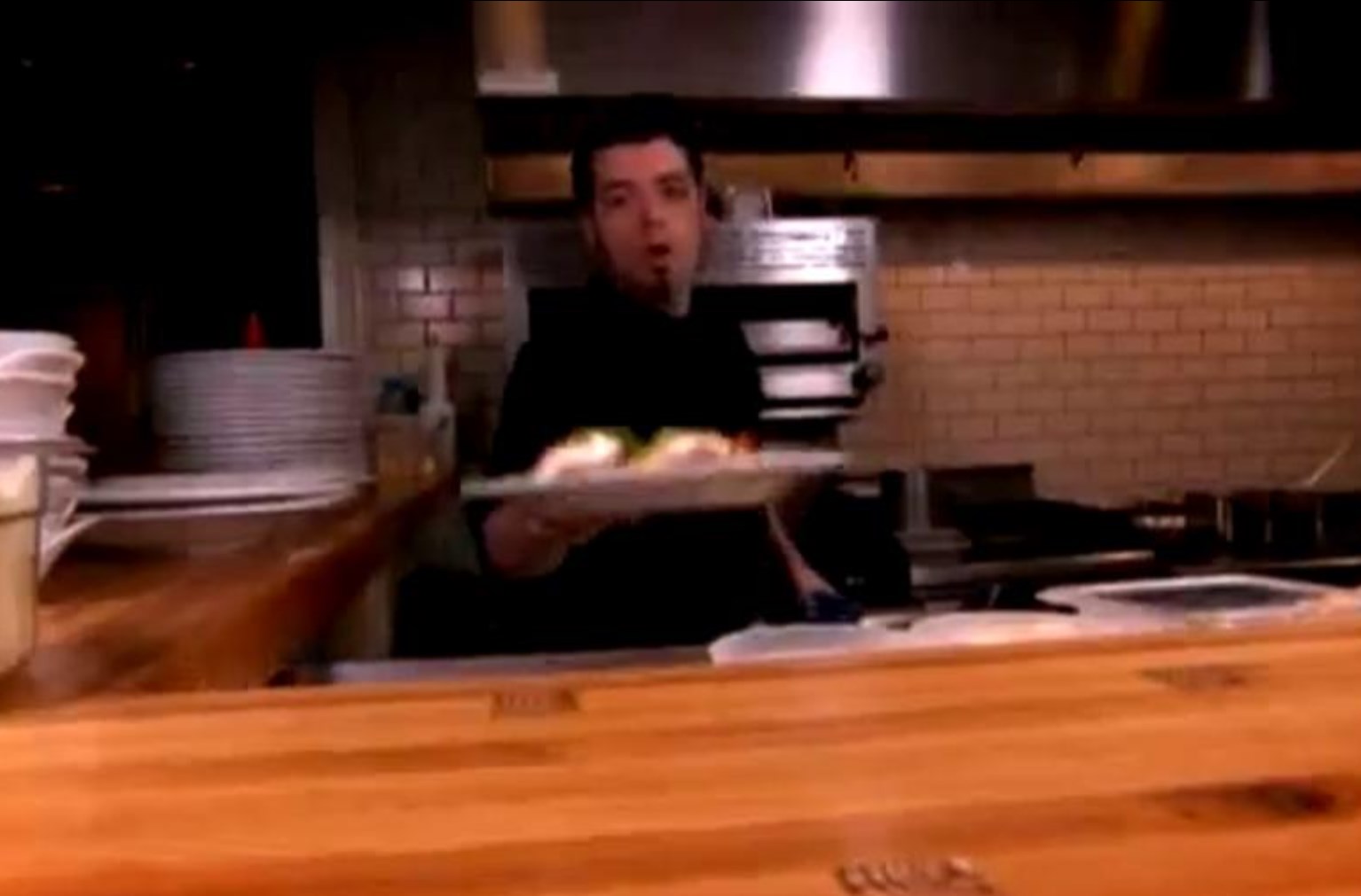 Diners Dives and Drive-Ins