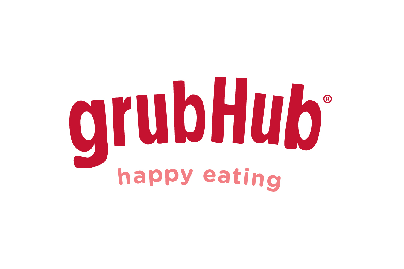 GrubHub Logo